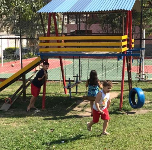Casa De Campo E Rustica Com Piscina, Churrasqueira E Banheira De Uso Privativo Rio de Janeiro Bagian luar foto