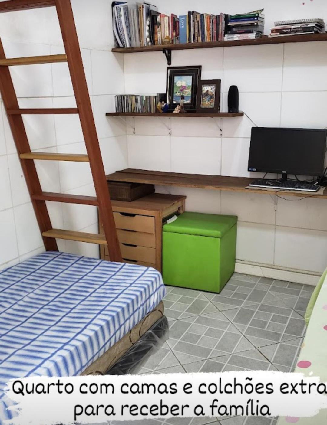 Casa De Campo E Rustica Com Piscina, Churrasqueira E Banheira De Uso Privativo Rio de Janeiro Bagian luar foto